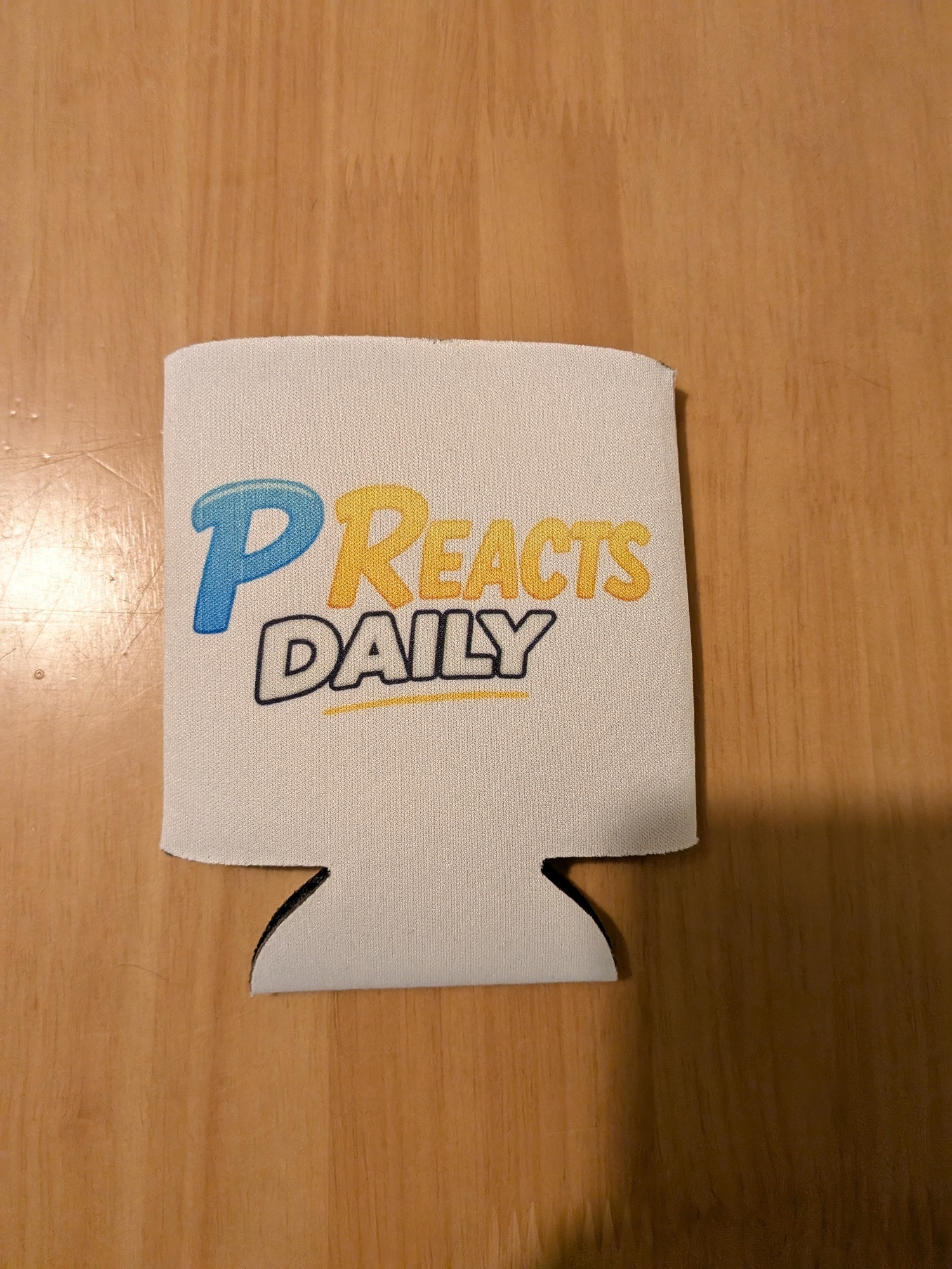 PReactsDaily Cozy